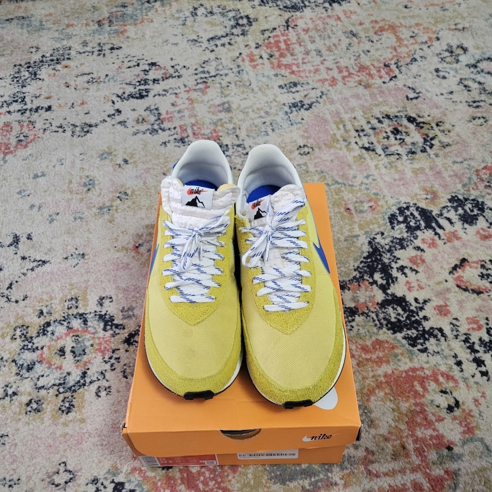 Nike Waffle Trainer 2.0